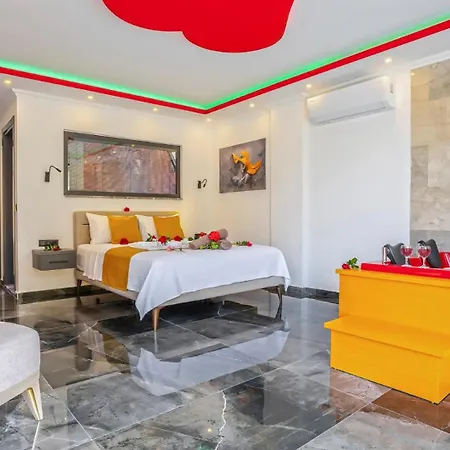 Kivilcim 4*