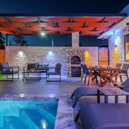 Szálloda Kivilcim Fethiye