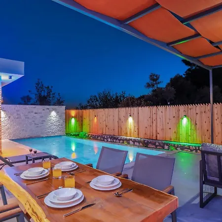Kivilcim 4* Fethiye